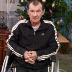 Фотография мужчины Александр, 63 года из г. Калининград