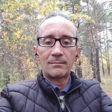 Фотография мужчины Эдуард, 49 лет из г. Артемовский