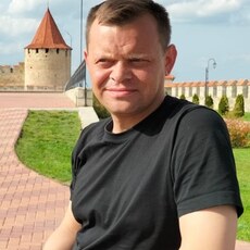 Фотография мужчины Сергей, 42 года из г. Кишинев