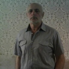 Фотография мужчины Али, 63 года из г. Хасавюрт