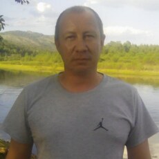 Фотография мужчины Олег, 45 лет из г. Хилок