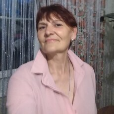 Фотография девушки Татьяна, 54 года из г. Бийск