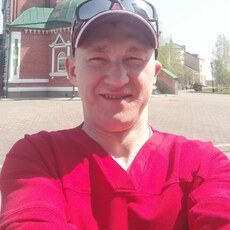 Фотография мужчины Максим, 37 лет из г. Киселевск