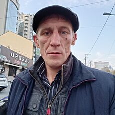 Фотография мужчины Андрей, 47 лет из г. Дубоссары