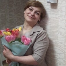 Фотография девушки Ирина, 51 год из г. Вуктыл