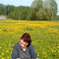 Фотография девушки Ольга, 42 года из г. Советск (Кировская Область)