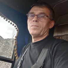 Олег, 60 из г. Абакан.