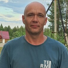 Фотография мужчины Александр, 41 год из г. Петрозаводск