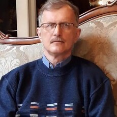 Сергей, 61 из г. Пермь.