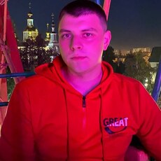Фотография мужчины Алексей, 21 год из г. Уварово