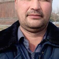 Фотография мужчины Дима, 46 лет из г. Руза