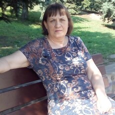 Фотография девушки Светлана, 57 лет из г. Белая Калитва