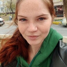 Анна, 24 из г. Владивосток.