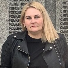 Наталья, 41 из г. Москва.