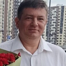 Фотография мужчины Болгарин, 49 лет из г. Апрелевка