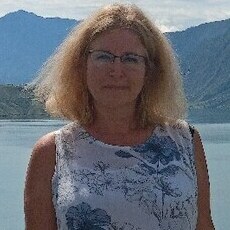 Ольга, 42 из г. Санкт-Петербург.