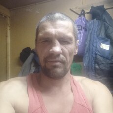 Фотография мужчины Александр, 46 лет из г. Ульяновск