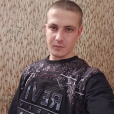 Фотография мужчины Александр, 24 года из г. Челябинск