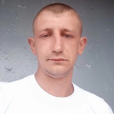 Фотография мужчины Дмитрий, 32 года из г. Бешенковичи