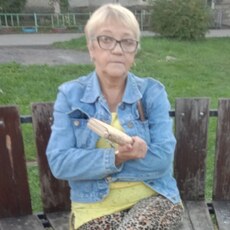 Фотография девушки Натачка, 62 года из г. Великий Новгород