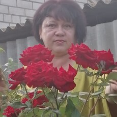 Фотография девушки Елена, 46 лет из г. Буденновск