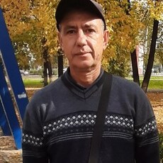 Фотография мужчины Вася, 47 лет из г. Ленинск-Кузнецкий