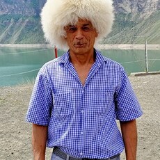 Фотография мужчины Якуб, 61 год из г. Кизилюрт