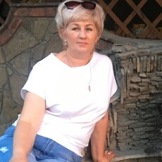 Фотография девушки Людмила, 52 года из г. Тимашевск
