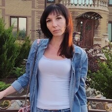Фотография девушки Лана, 49 лет из г. Донецк (Ростовская Обл.)
