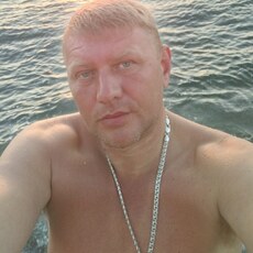 Фотография мужчины Олег, 42 года из г. Хотьково
