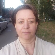 Фотография девушки Наталья, 47 лет из г. Щёлково