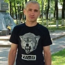 Фотография мужчины Владимир, 41 год из г. Дятьково