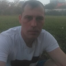 Фотография мужчины Владимир, 41 год из г. Вичуга