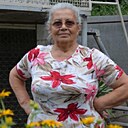 Фиалка, 68 лет