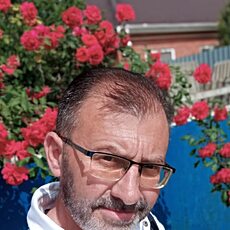 Фотография мужчины Дзуриго, 53 года из г. Калининская