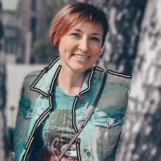 Елена, 49 из г. Екатеринбург.