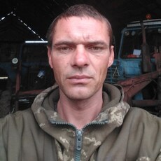 Фотография мужчины Константин, 35 лет из г. Куйбышев