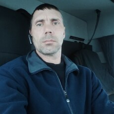 Фотография мужчины Юрий, 41 год из г. Линево (Новосибирская Обл)