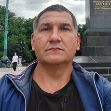 Фотография мужчины Сергей, 43 года из г. Кувандык