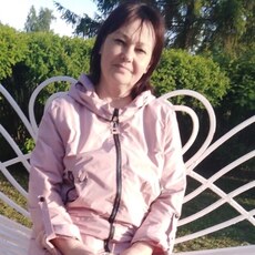 Елена, 48 из г. Ульяновск.