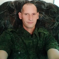 Фотография мужчины Егор, 44 года из г. Апшеронск