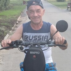Фотография мужчины Александр, 65 лет из г. Спасск-Рязанский