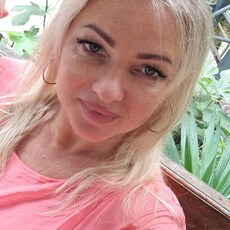 Фотография девушки Татьяна, 43 года из г. Ростов