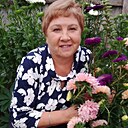 Любовь Борисовна, 62 года