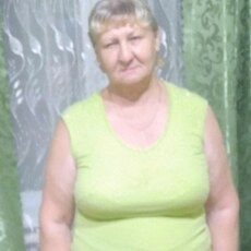 Фотография девушки Тоня, 64 года из г. Курск