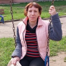Фотография девушки Елена, 53 года из г. Усть-Кут