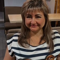 Светлана, 44 из г. Тула.