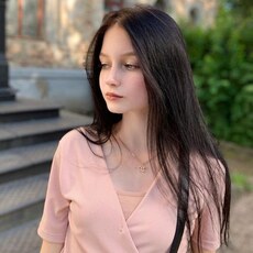 Фотография девушки Саша, 23 года из г. Киев