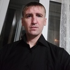 Фотография мужчины Сергей, 38 лет из г. Дятьково