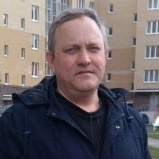 Фотография мужчины Алексей, 53 года из г. Всеволожск
